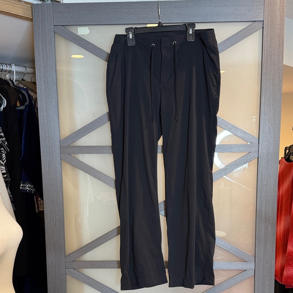 Columbia Women's Black Straight Leg Pants